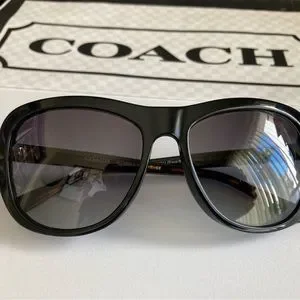 Coach | Accessories | New Coach Hc822 L629 Blacktortoise  display picture 3